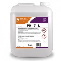 PH 7 L Neutralizante ácido 20L