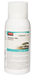 Recàrrega Microburst® 3000 – Kilimanjaro 75 ml