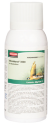 Recarga Microburst® 3000 - Rain Forest 75ml