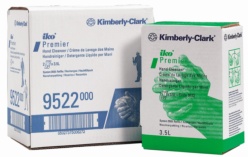 Sabó Kimberly-Clark Professional