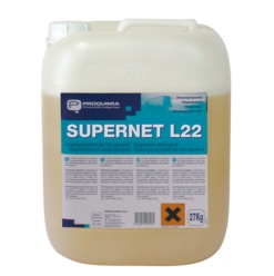Supernet L 22 27kg