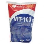 VIT 100 20L Blanqueante líquido