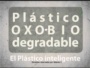 sacos oxobiodegradables 85x105 120L galga 100 blanco