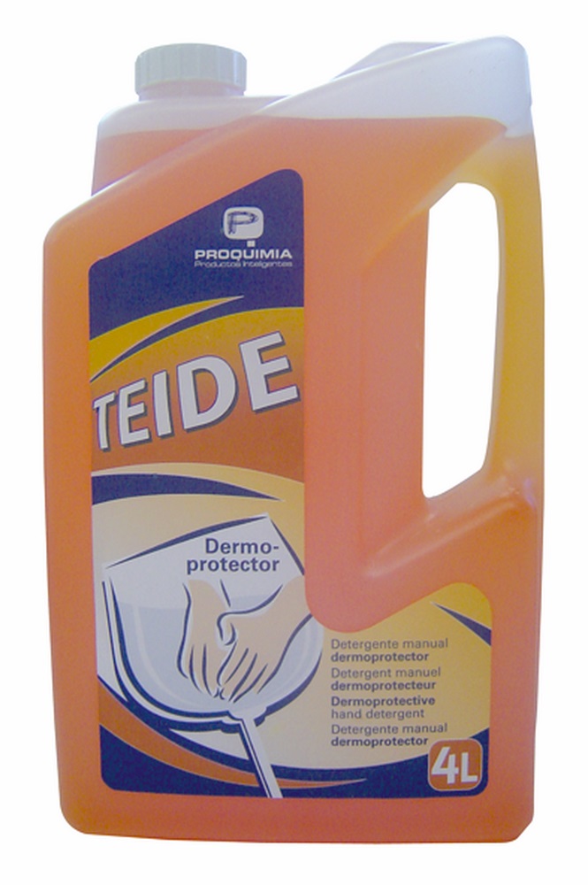 teide 20L