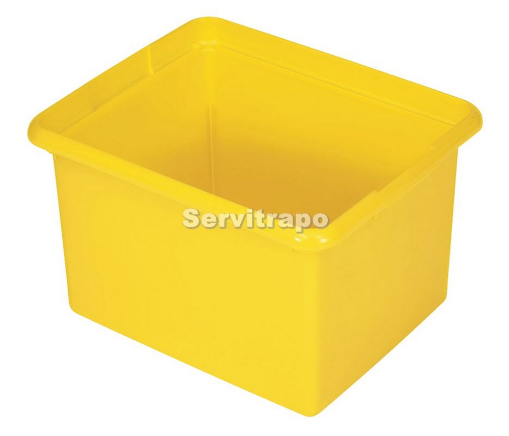 FG9T8400YEL caixes Rubbermaid