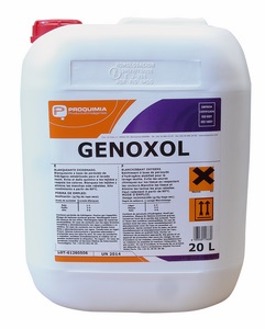 NEW - Genoxol 200L Blanqueante líquido