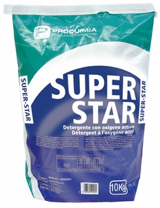 Super star 10kg Additiu en pols
