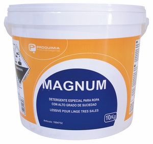Detergent especial Magnum 10kg