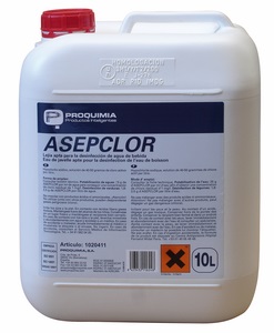 Asepclor 10L