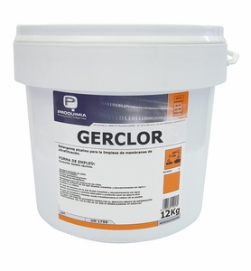 Gerclor 12kg