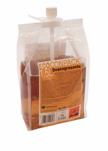 Ecoconpack desengrasante 1,5L