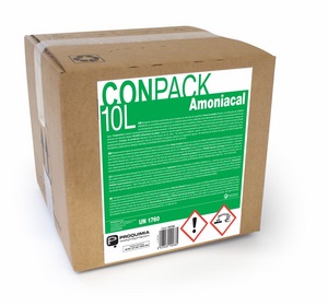 Conpack amoniacal 10L