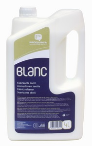 Blanc 4L Suavizante líquido