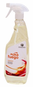 Aura fuego 750 ml