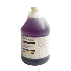 Neutralizante líquido para ácidos, 3,7 L