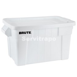 Brute® Tote 75,5 Litros