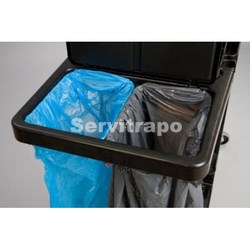 R001391 suport Rubbermaid