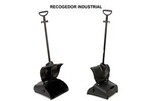 recogedor industrial