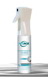 Neonob Spray Protector contra Microorganismos y Virus