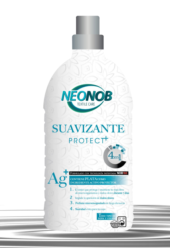 Neonob Suavizante Protector contra Microorganismos y Virus 1,5 litros