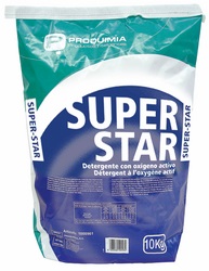 Super star 10kg Aditivo en polvo