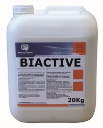 Biactive 20L Blanqueante a base de oxígeno activo