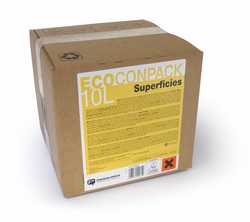 Ecoconpack superficies 10L