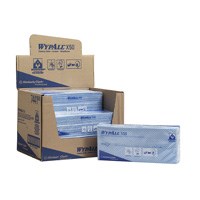 Bayeta Wypall® x50 25x42,5 (Apta con Dispensador 6974)