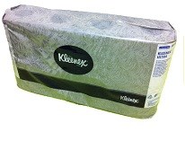 Higiénico doméstico Kleenex® Ultra 19M
