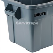 Brute® Tote 75,5 Litres