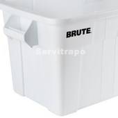 Brute® Tote 75,5 Litros
