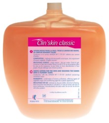 Clin'skin classic 1000ml