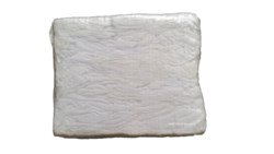 Mantel Blanco de Algodón Precio: 3€/kg 