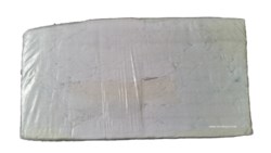 Tovallola Blanca de Cotó 100% Preu: 2.8€/kg
