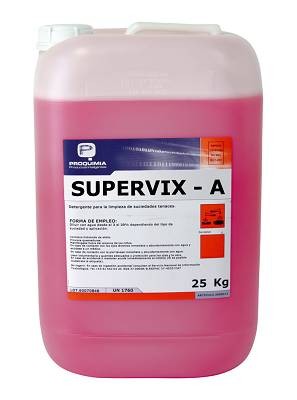 Supervix-A 25Kg