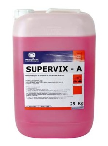 Supervix-A 25Kg