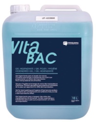 Gel dermoprotector Vitabac 10L