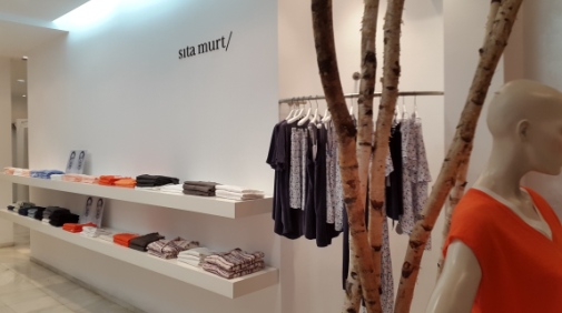 Fuengirola / Outlet