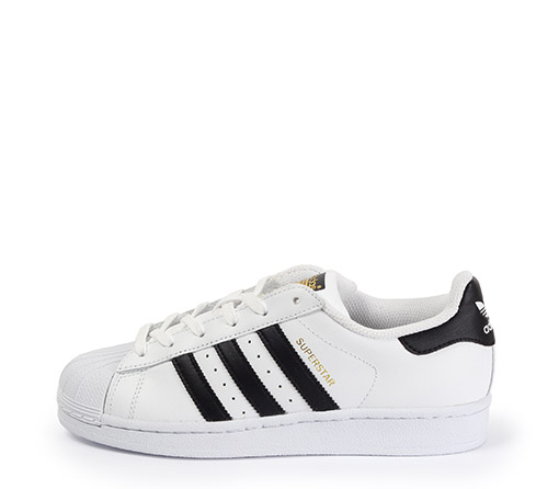 cordones adidas superstar