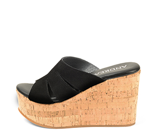 sandalias con plataforma
