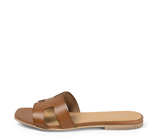 Sandalias Planas - Zapatos Online - ANDREAS