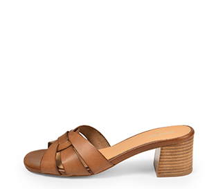 Sandalias tacón - Zapatos Online - ANDREAS