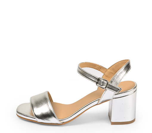 Sandalias tacón - Zapatos Online - ANDREAS