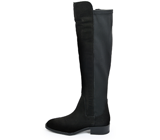 Botas negras andrea discount 2019