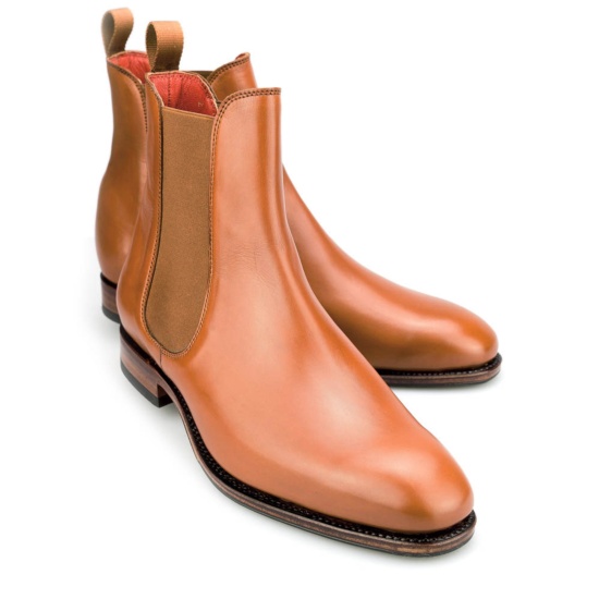 fatface lytham chelsea ankle boot