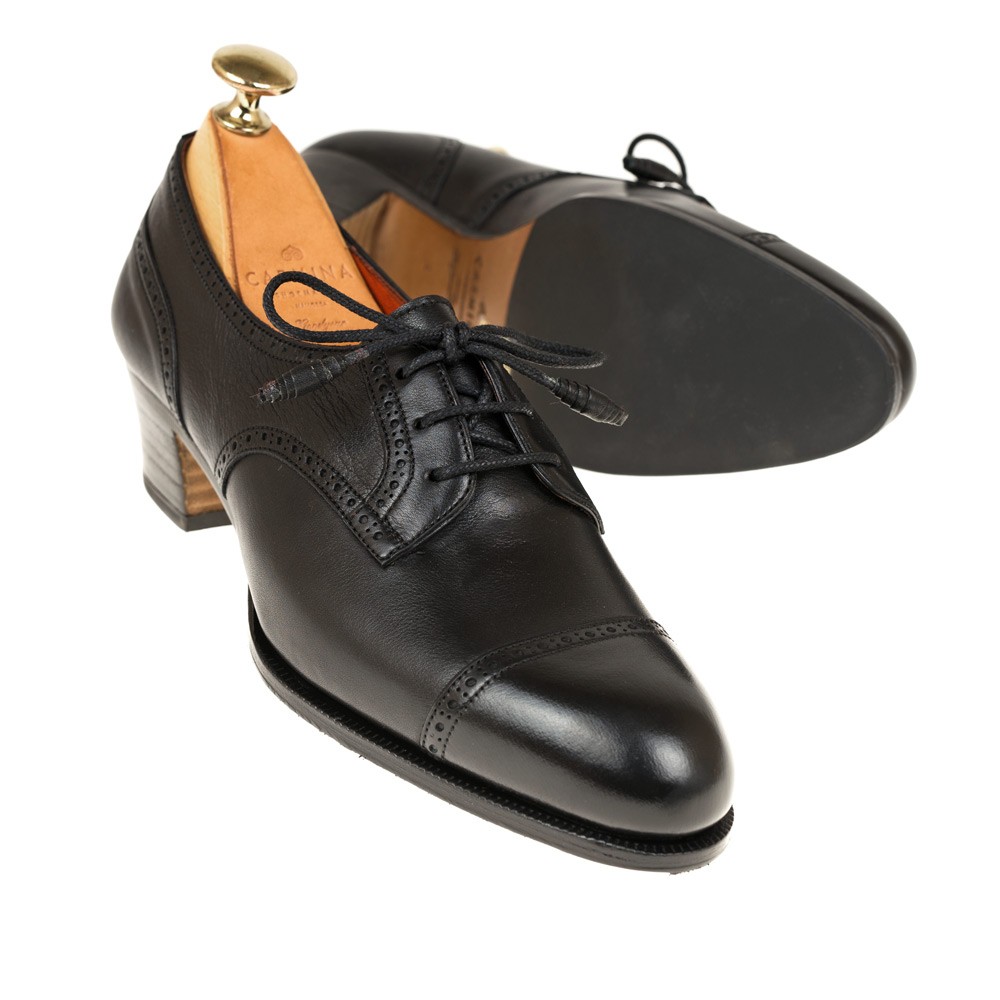 WOMEN DERBY SHOES 1831 MADISON