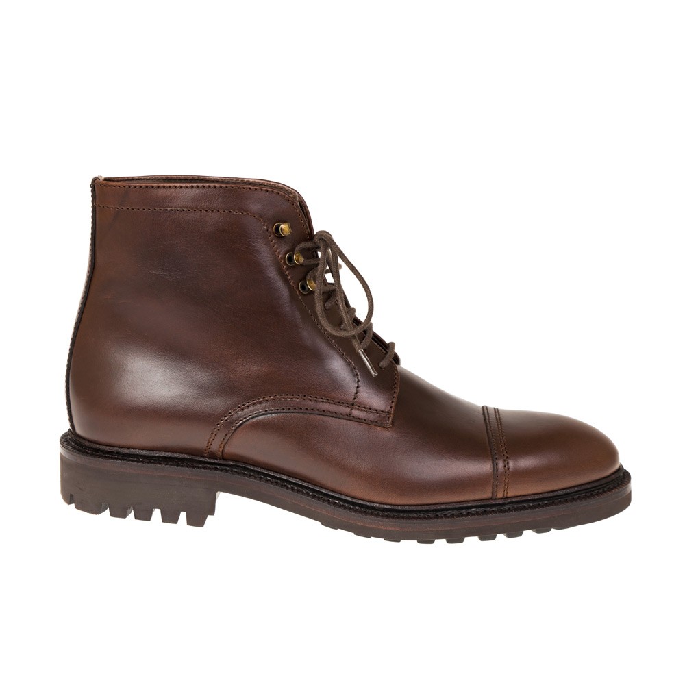 CHROMEXCEL BOOTS 80179 SOLLER COMANDO SOLE