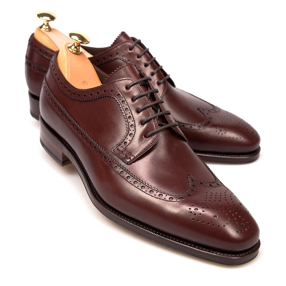 LONGWING DERBY SHOES  80474 RAIN