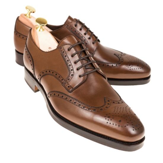  DERBY SHOES  80254 RAIN