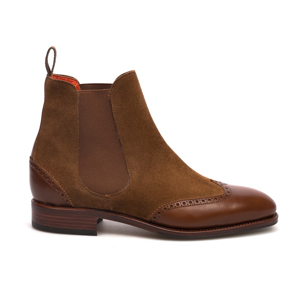 chelsea boots